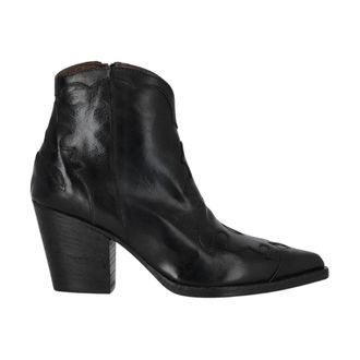 Duccio del Duca Bot&iacute;n - Shoes - Mujer - Negro - 40 EU