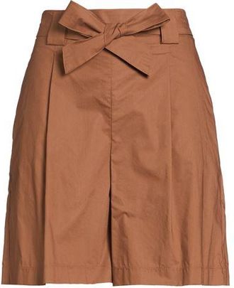 Vicario Cinque BOTTOMWEAR - Shorts & Bermuda Shorts on YOOX.COM