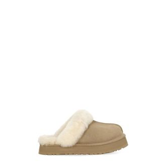 UGG Ugg, Mujer, Zapatos, Beige, Talla: 40 EU