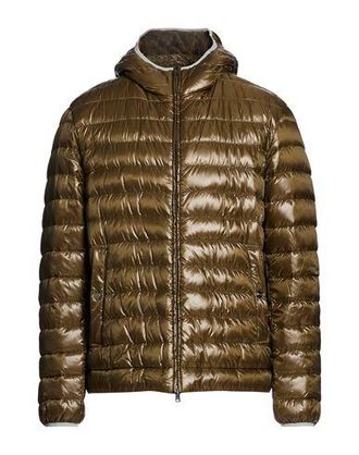Herno COATS & JACKETS - Puffers on YOOX.COM