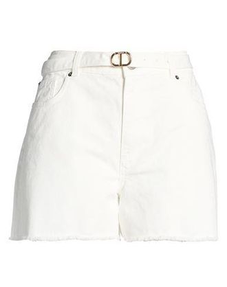 Twin-Set PARTES DE ABAJO - Pantalones cortos y bermudas en YOOX.COM