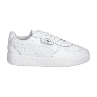 Puma Puma - Sneakers - Dames - Sport - Wit - Maat: 37 1/2 EU Leer