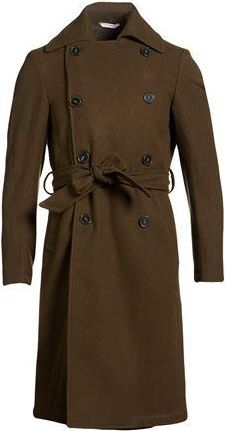 Over/D COATS & JACKETS - Coats on YOOX.COM