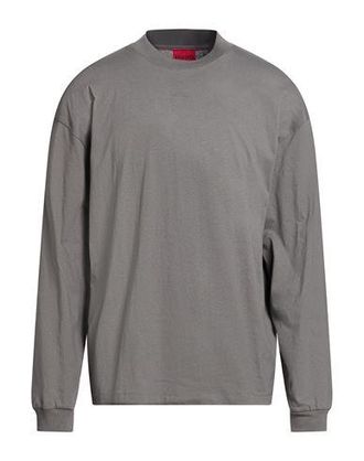 HUGO BOSS CAMISETAS Y TOPS - Camisetas en YOOX.COM