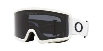 Oakley OO7122 TARGET LINE S 712205 Mens Sunglasses White Size Standard