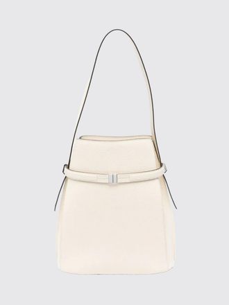 Toteme Borsa a secchiello Toteme in pelle a grana