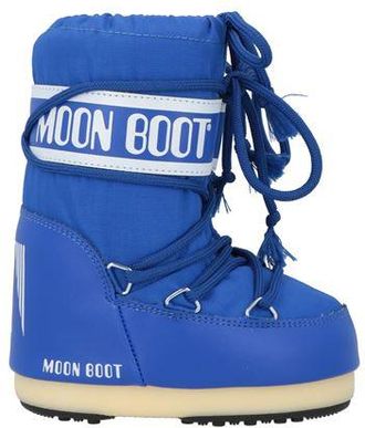Moon Boot FOOTWEAR - Ankle boots on YOOX.COM