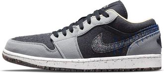 Nike Jordan Air Jordan 1 Low Crater DM4657-001