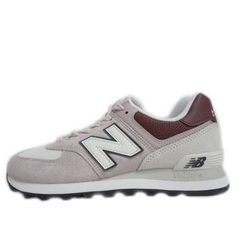 New Balance 574 Premium OG Pack - Varsity Red U574HR2