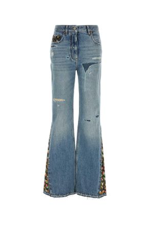 Valentino Garavani Denim Jeans