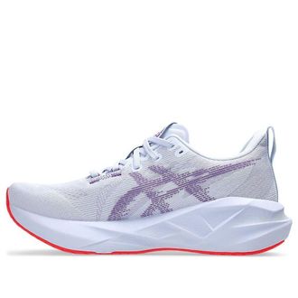 Asics Novablast 5 Tokyo Blue Fade Edo Purple 1011C139-500
