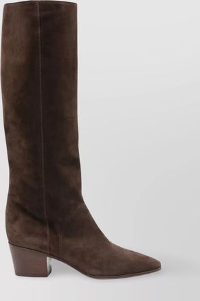 Casadei beat renna cocoa boots