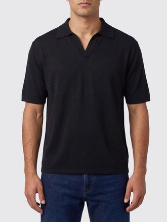 Roberto Collina Polo in cotone Roberto Collina