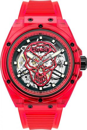 Police Montre homme Police PL15924JPR-16P (Ø 44 mm)