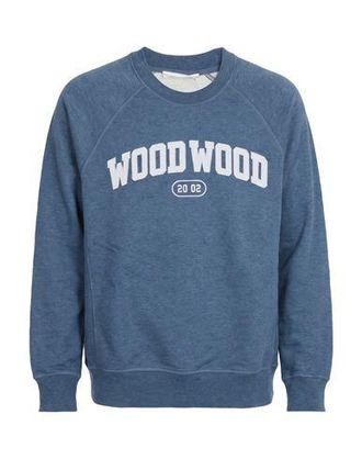 Wood Wood CAMISETAS Y TOPS - Sudaderas en YOOX.COM