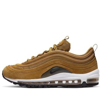 Nike (WMNS) Nike Air Max 97 Muted Brown AV7027-200