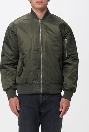 Disclaimer Jacket DISCLAIMER Men color Green