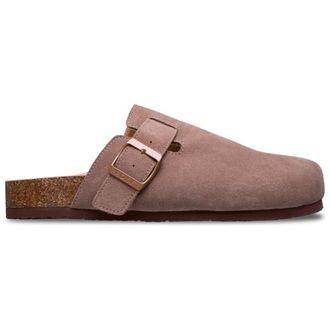 Roxy Zeliah Sin Fur Sandalen f&uuml;r Damen | braun