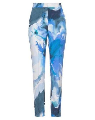 La Petite Robe Di Chiara Boni BOTTOMWEAR - Trousers on YOOX.COM
