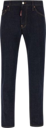 Dsquared2 Teddy-Jeans