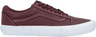 Vans FOOTWEAR - Trainers sur YOOX.COM