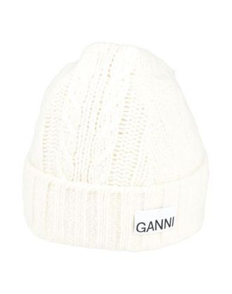 Ganni ACCESSORI - Cappelli su YOOX.COM