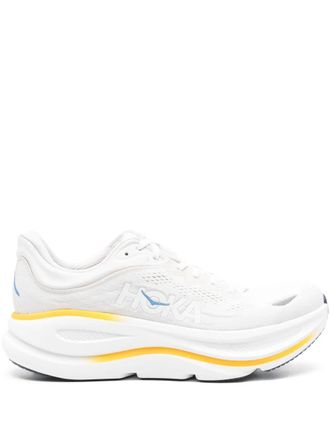 Hoka One One Bondi 9 sneakers - Neutrals