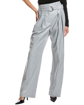 Iro Iro Adica Leather Pant