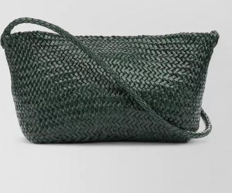 Dragon Diffusion leather shoulder bag