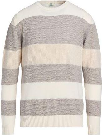 LUIGI BORRELLI NAPOLI KNITWEAR - Jumpers on YOOX.COM