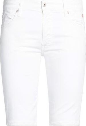 Roy Rogers HOSEN & R&Ouml;CKE - Jeansshorts auf YOOX.COM