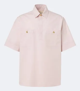 Valentino Cotton shirt