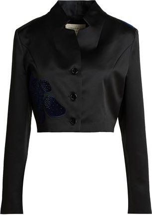 Alessia Santi ROPA DE ABRIGO - Chaquetas y cazadoras en YOOX.COM