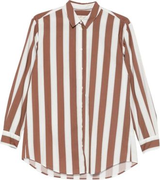 MC2 Saint Barth Shirts - Dames - Overhemden - Veelkleurig - M - Overhemden