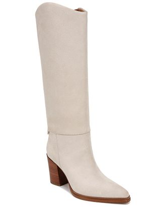 Franco Sarto A-Jasmine Suede Boot