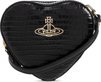 Vivienne Westwood Mujer, Bolsos, Negro, Talla: ONE Size