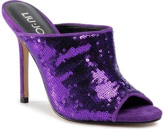 Liu Jo Hoge Hakken Violet