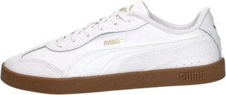Puma Club Azura L Sneakers - Dames - Sneakers - Wit - 38 EU - Schoenen