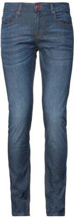 Guess PARTES DE ABAJO - Pantalones vaqueros en YOOX.COM