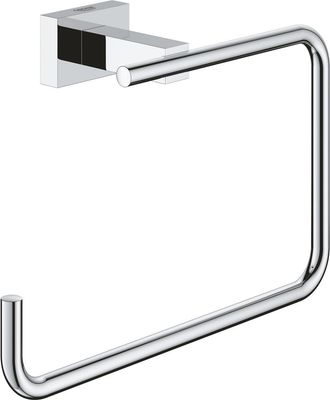GROHE Toallero Cubo Essentials (40510001) - Grohe