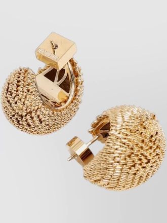 Jacquemus earrings
