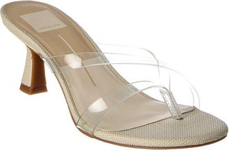 Dolce Vita Devona Vinyl Sandal