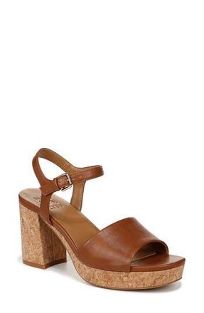 Naturalizer Lily Sandal in English Tea at Nordstrom Rack, Size 9.5