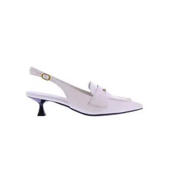 Paris Punk Donna, Scarpe, Bianco, 38 EU, new