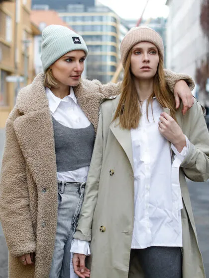 Welke blouse past bij welk figuur? Wij verraden je de beste tips!