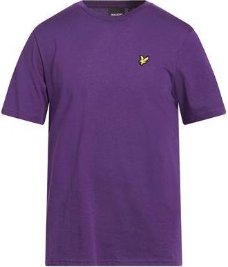 Lyle & Scott CAMISETAS Y TOPS - Camisetas en YOOX.COM