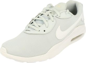 Nike Womens Air Max Oketo ES1 White Trainers - Size UK 4.5