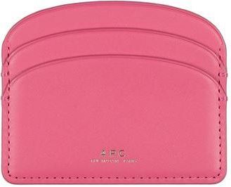 A.P.C. Marroquiner&iacute;a - Tarjeteros en YOOX.COM