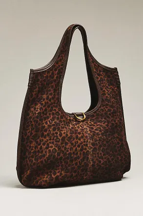 Dolce Vita Pava Suede Hobo Bag
