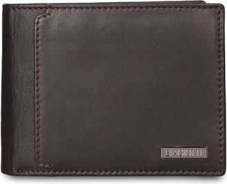 Laura Biagiotti Cartera de Piel - Accessories - Hombre - Marr&oacute;n - ONE SIZE